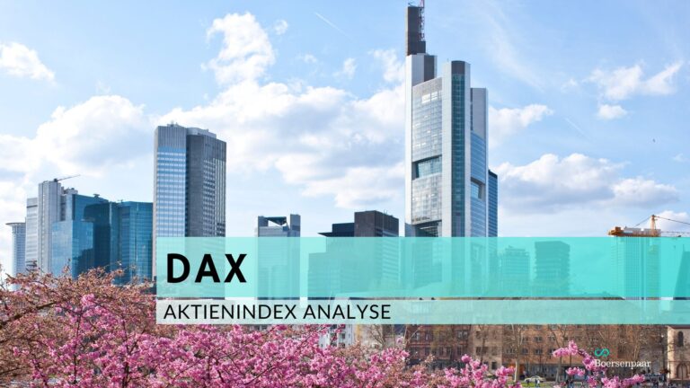 Read more about the article DAX Analyse – KW 11