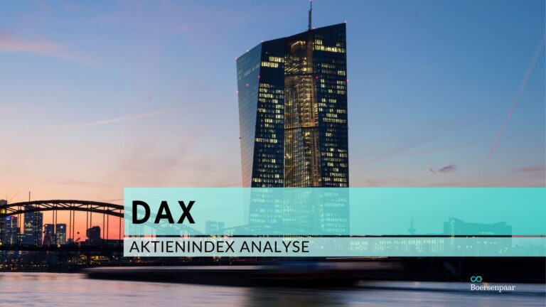 Read more about the article DAX Analyse – KW 12