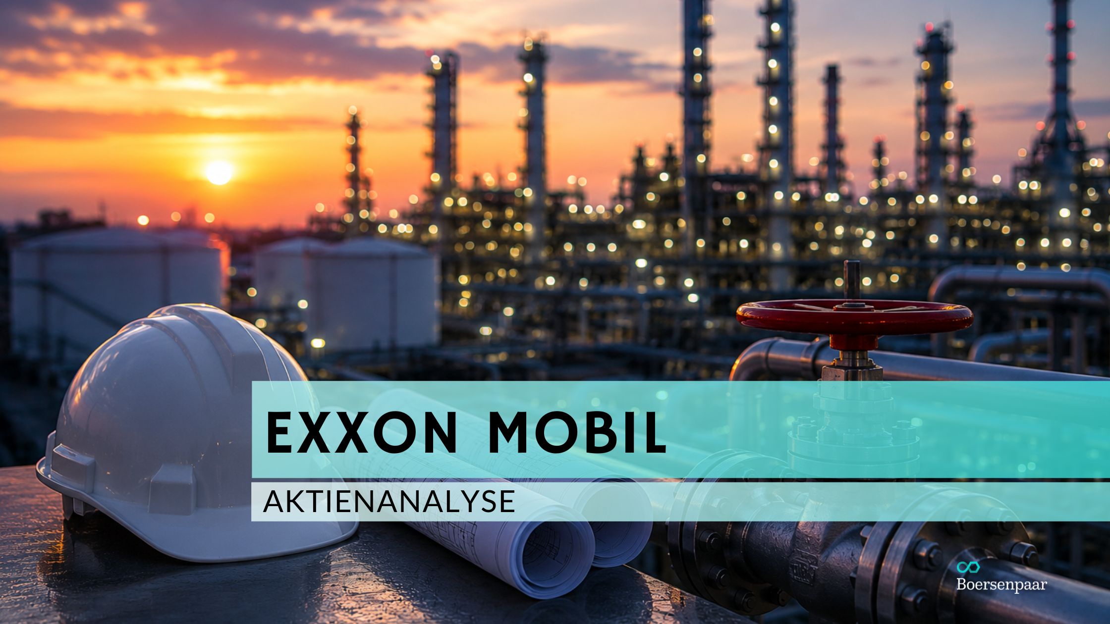 Exxon Mobil