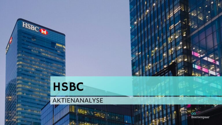 Read more about the article HSBC Aktienanalyse