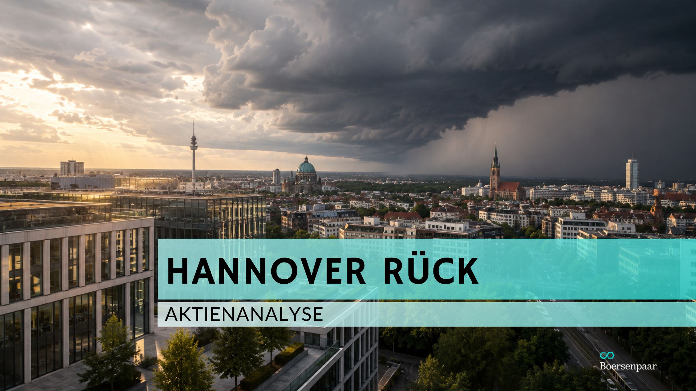 Hannover Rück