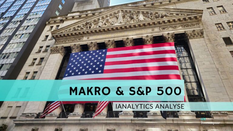 Read more about the article Makroökonomik & S&P 500 Analyse