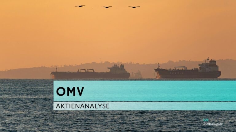 Read more about the article OMV Aktienanalyse