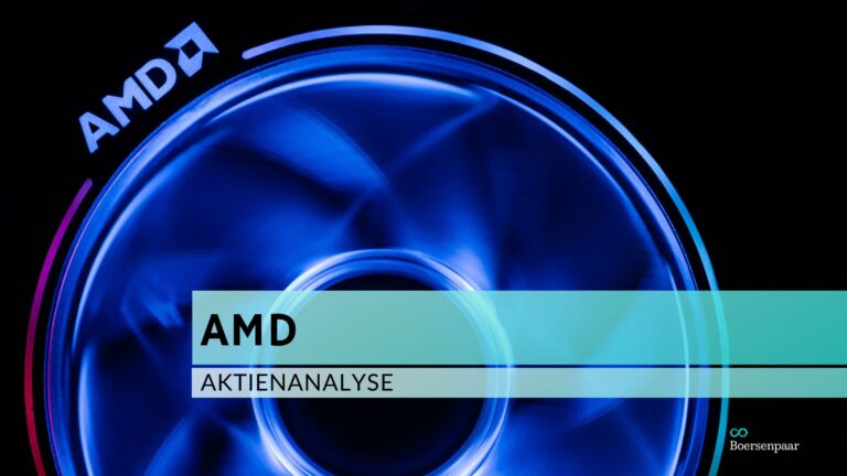 Read more about the article AMD Aktienanalyse