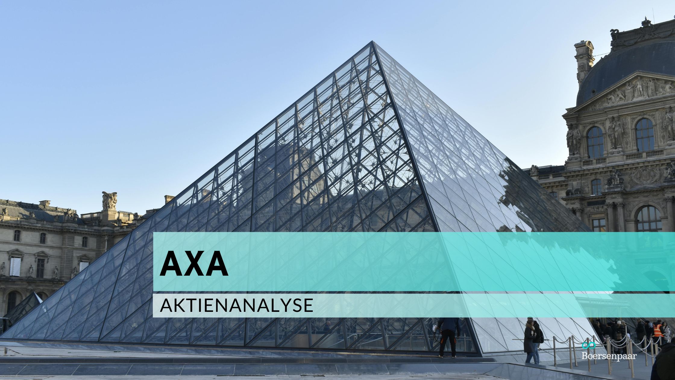 AXA Aktienanalyse