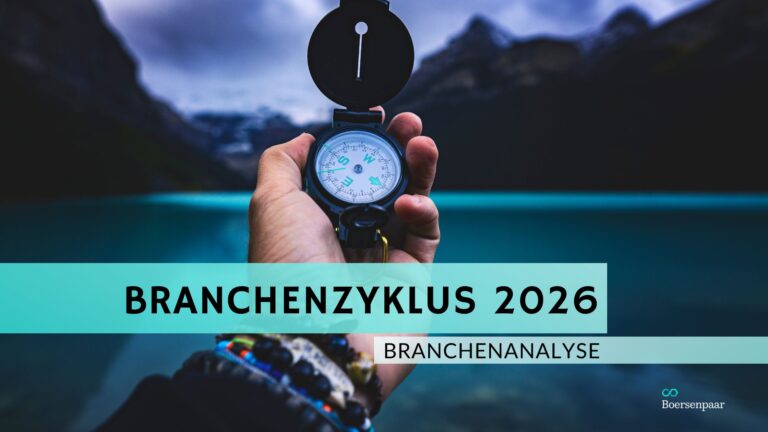Read more about the article Branchenzyklus 2026