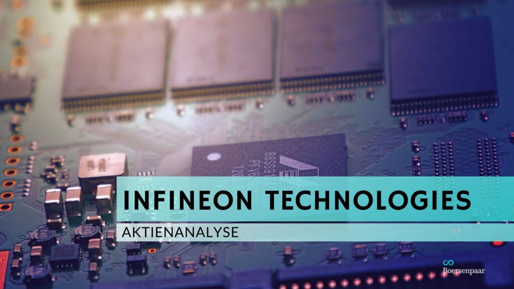 Infineon Technologies Aktienanalyse