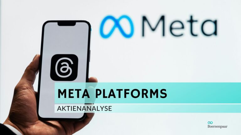 Read more about the article Meta Platforms Aktienanalyse