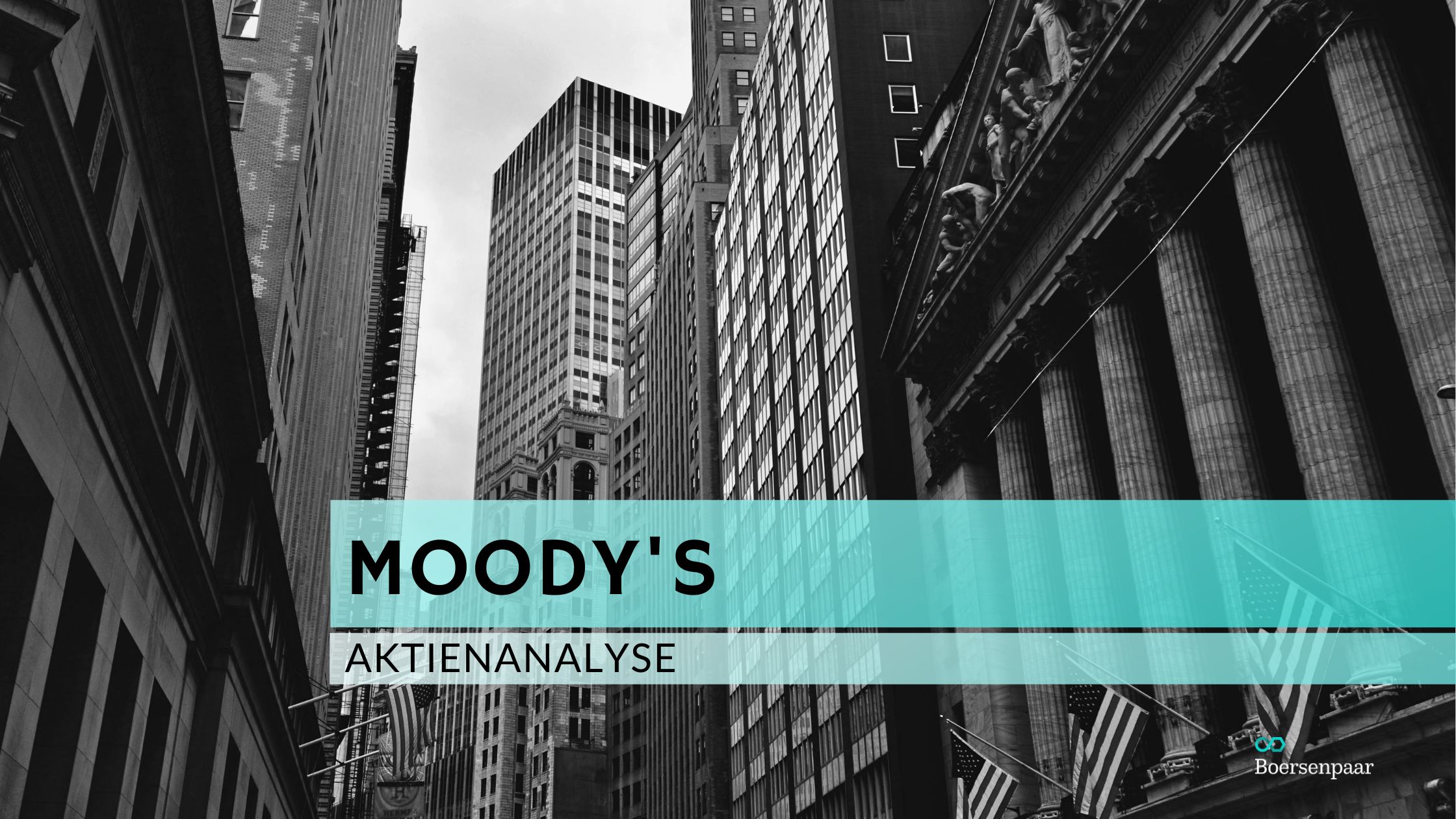 Moody's Aktienanalyse