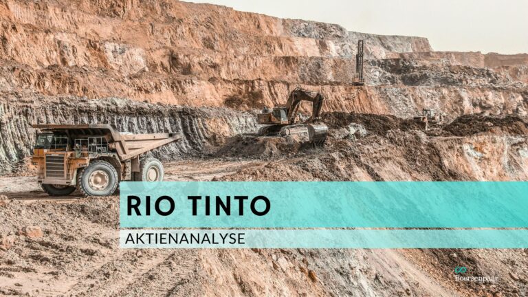 Read more about the article Rio Tinto Aktienanalyse