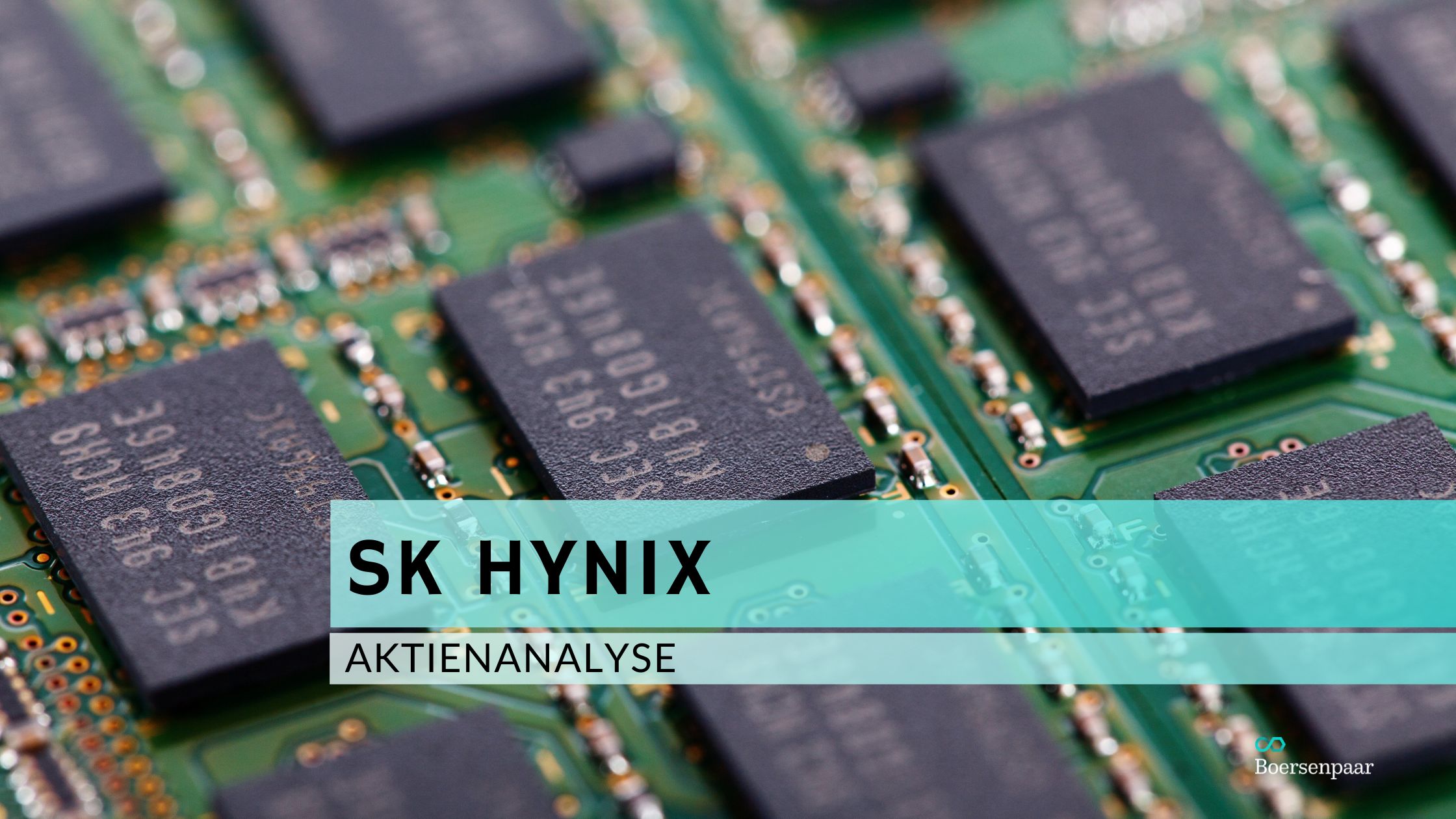 SK hynix Aktienanalyse