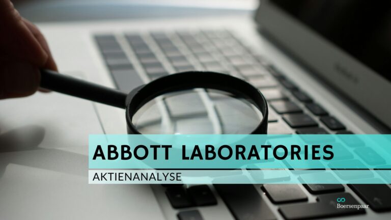 Read more about the article Abbott Laboratories Aktienanalyse