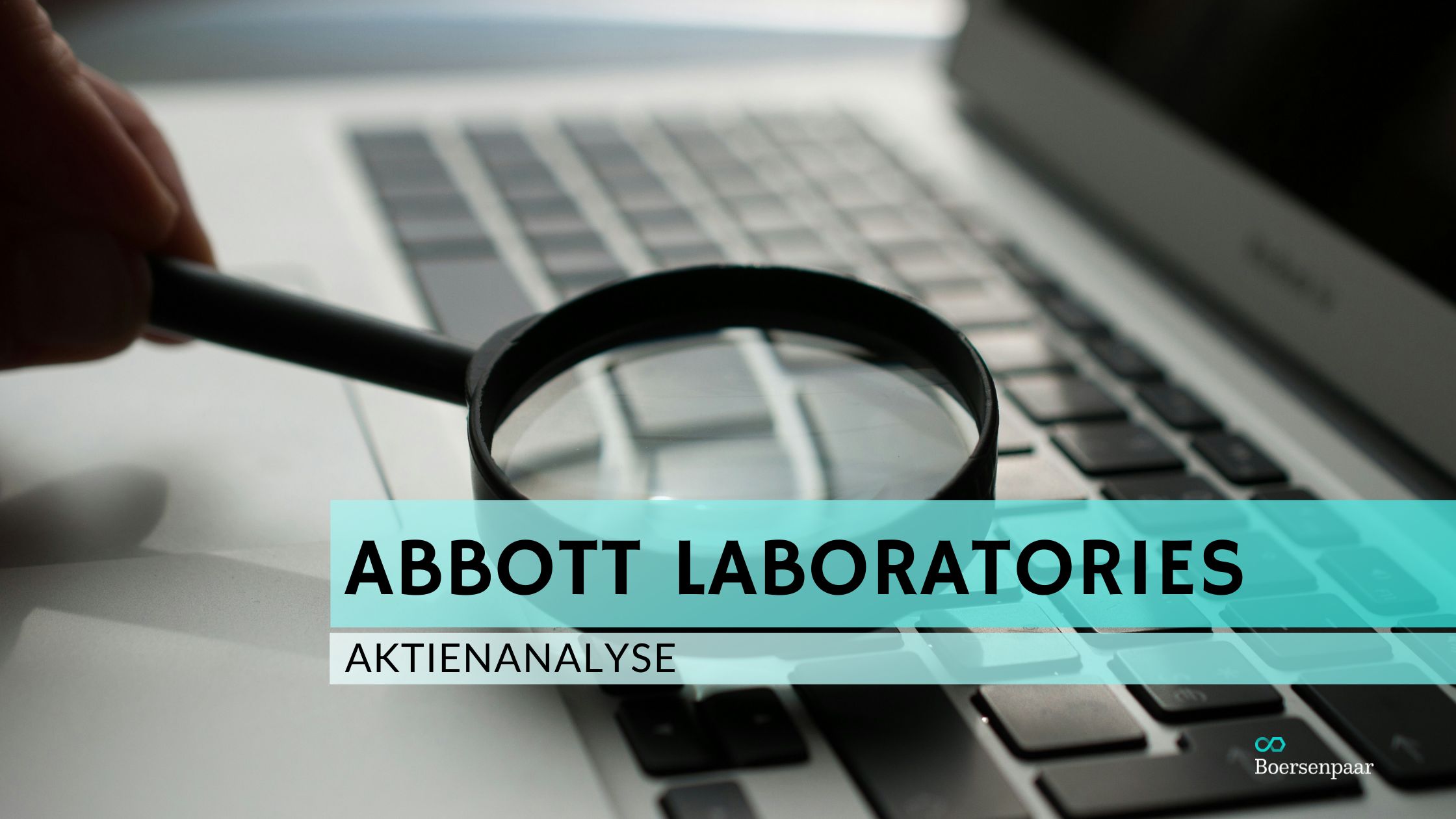 Abbott Laboratories Aktienanalyse