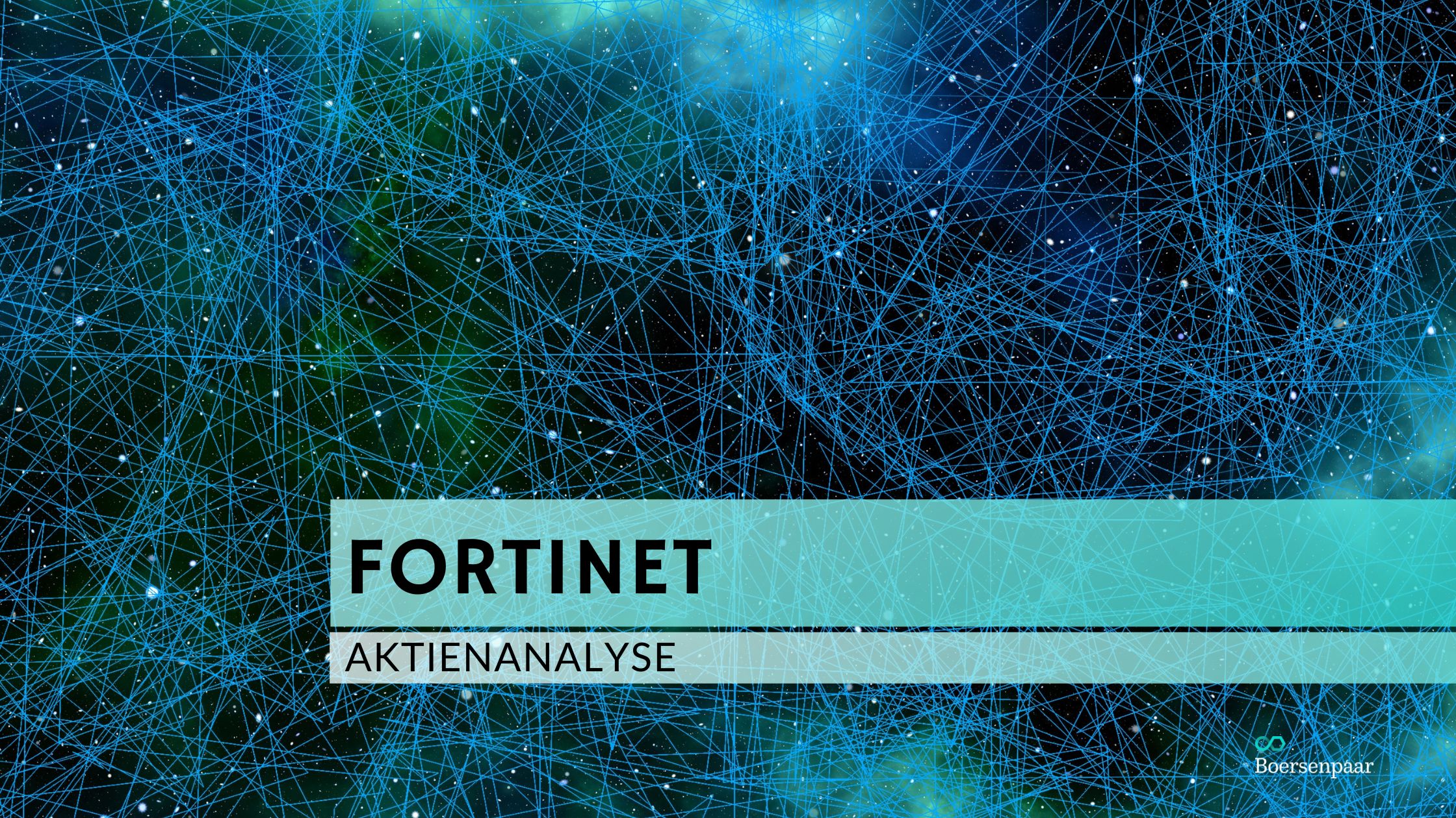 Fortinet Aktienanalyse_05.06.2026_