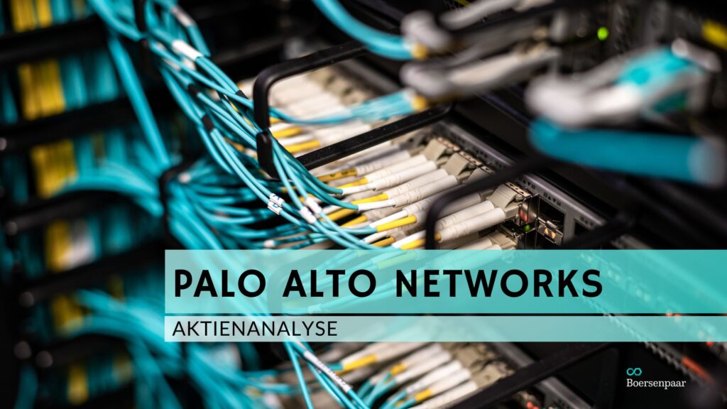 Palo Alto Networks Aktienanalyse
