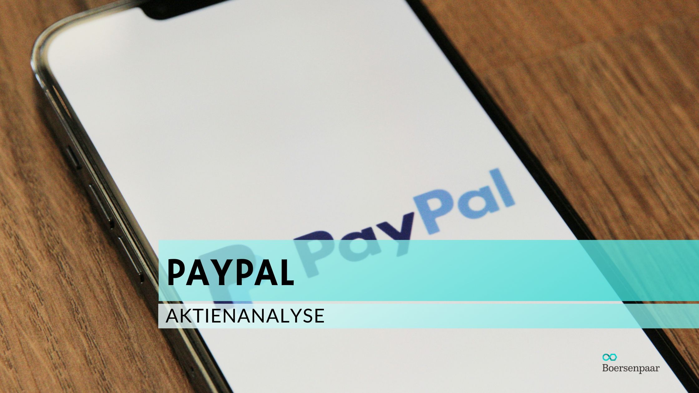 PayPal Aktienanalys