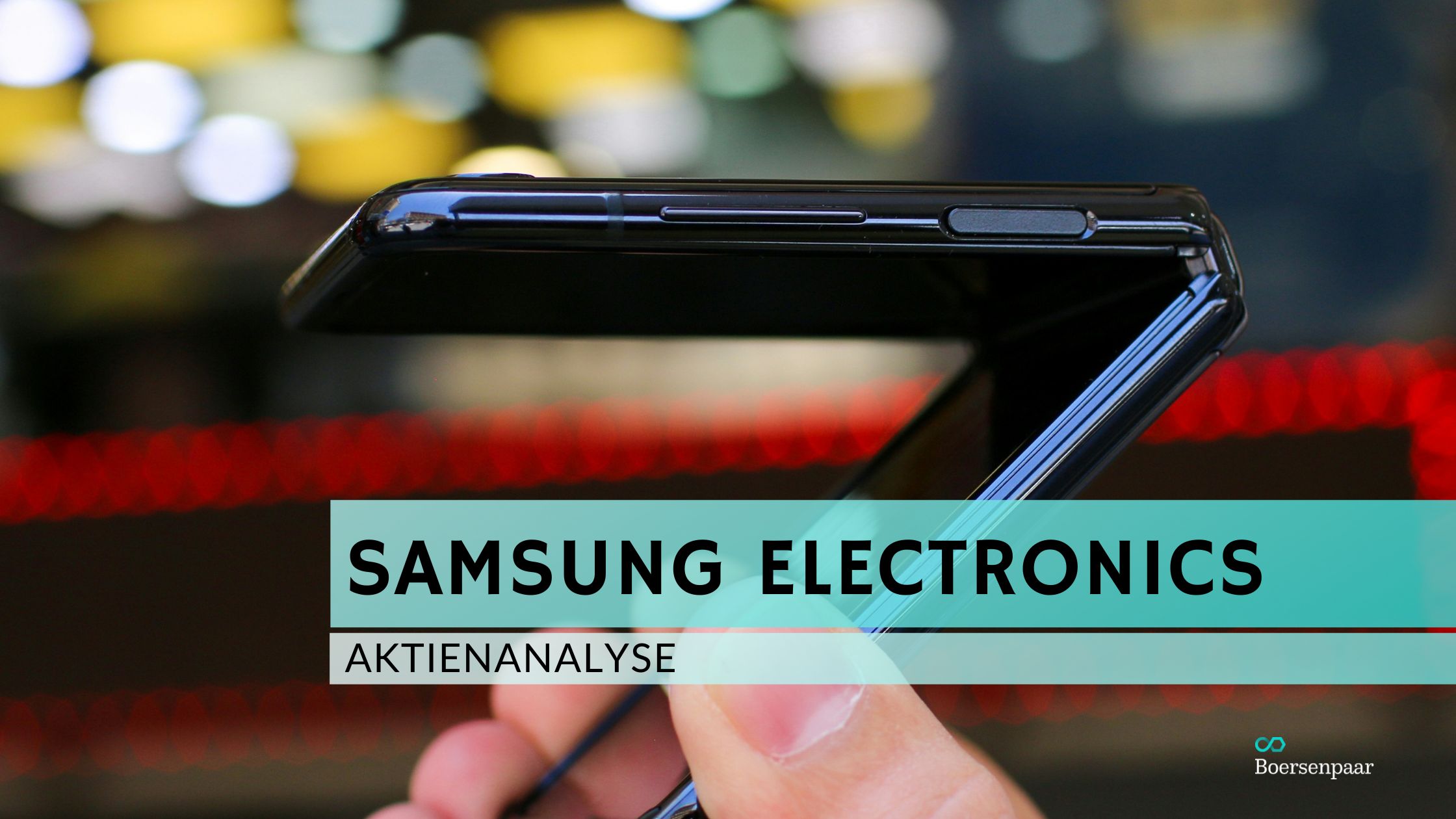 Samsung Electronics