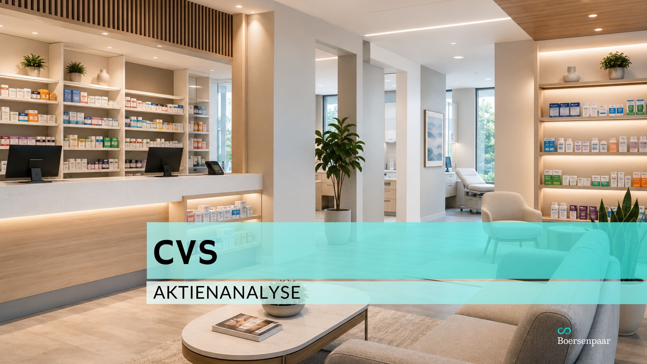 CVS Health Aktienanalyse
