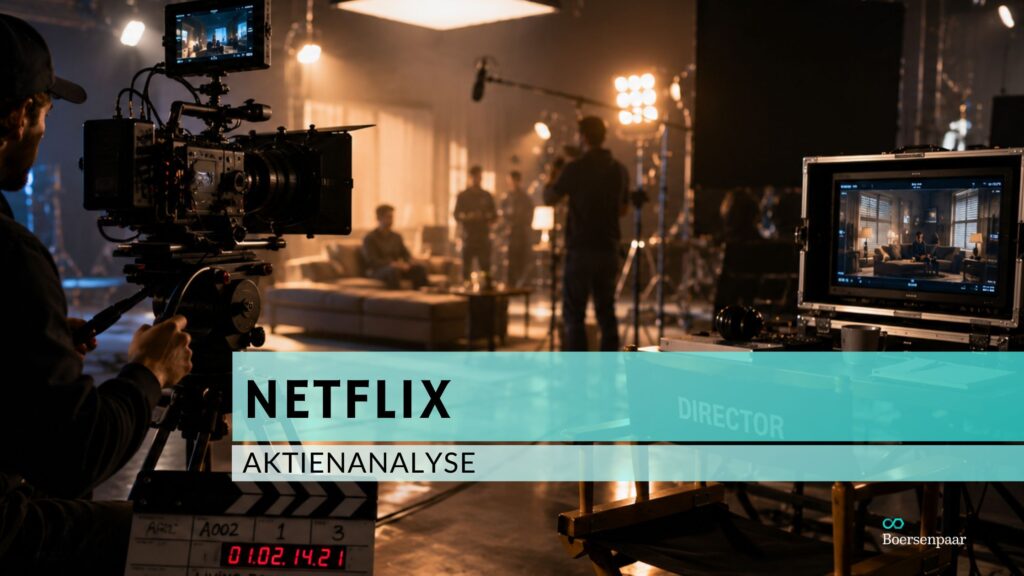 Netflix Aktienanalyse_28.07.2026