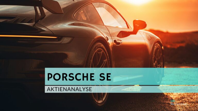 Read more about the article Porsche Automobil Holding Aktienanalyse