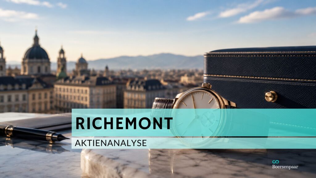 Richemont Aktienanalyse