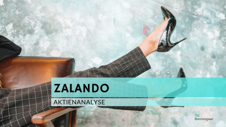 Read more about the article Zalando Aktienanalyse