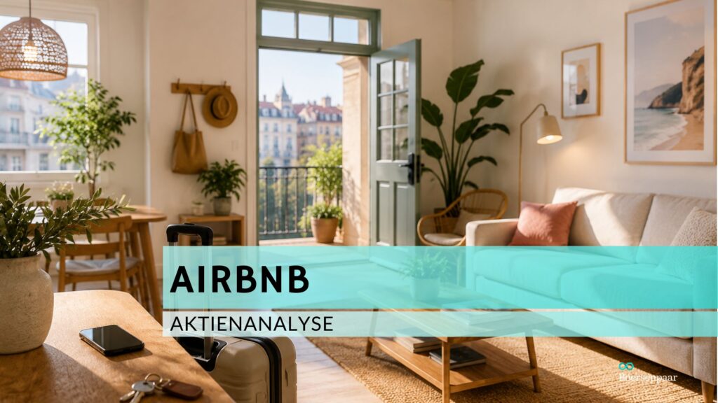 Airbnb Aktienanalyse