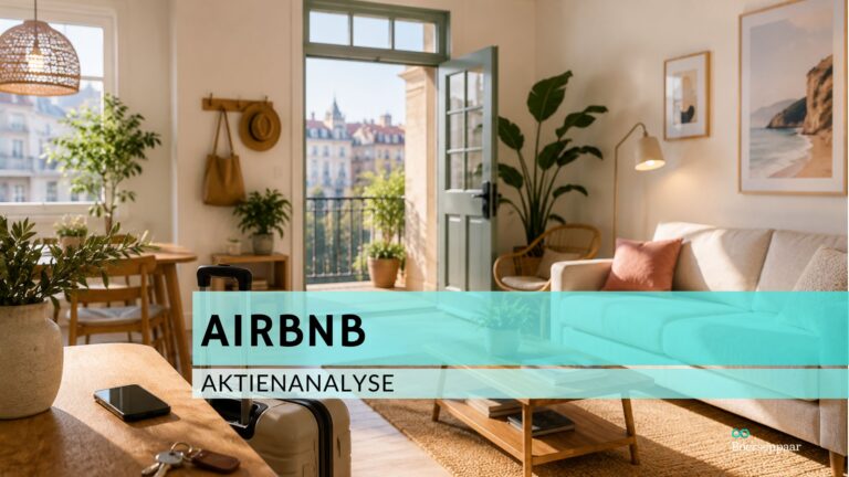 Read more about the article Airbnb Aktienanalyse