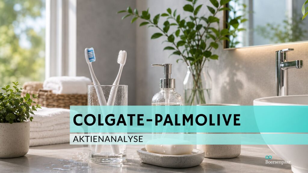 Colgate-Palmolive Aktienanalyse_20.08.2026