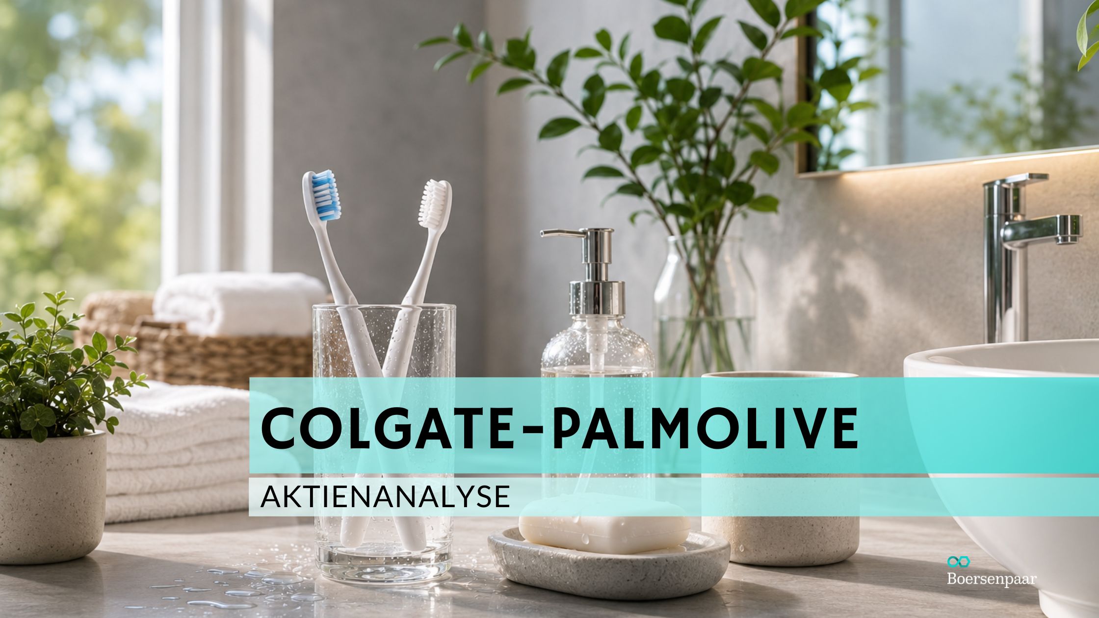 Colgate-Palmolive Aktienanalyse_20.08.2026