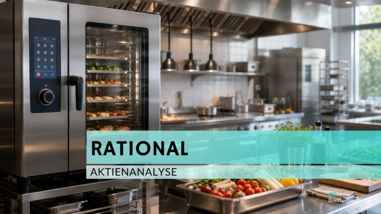 Read more about the article Rational Aktienanalyse