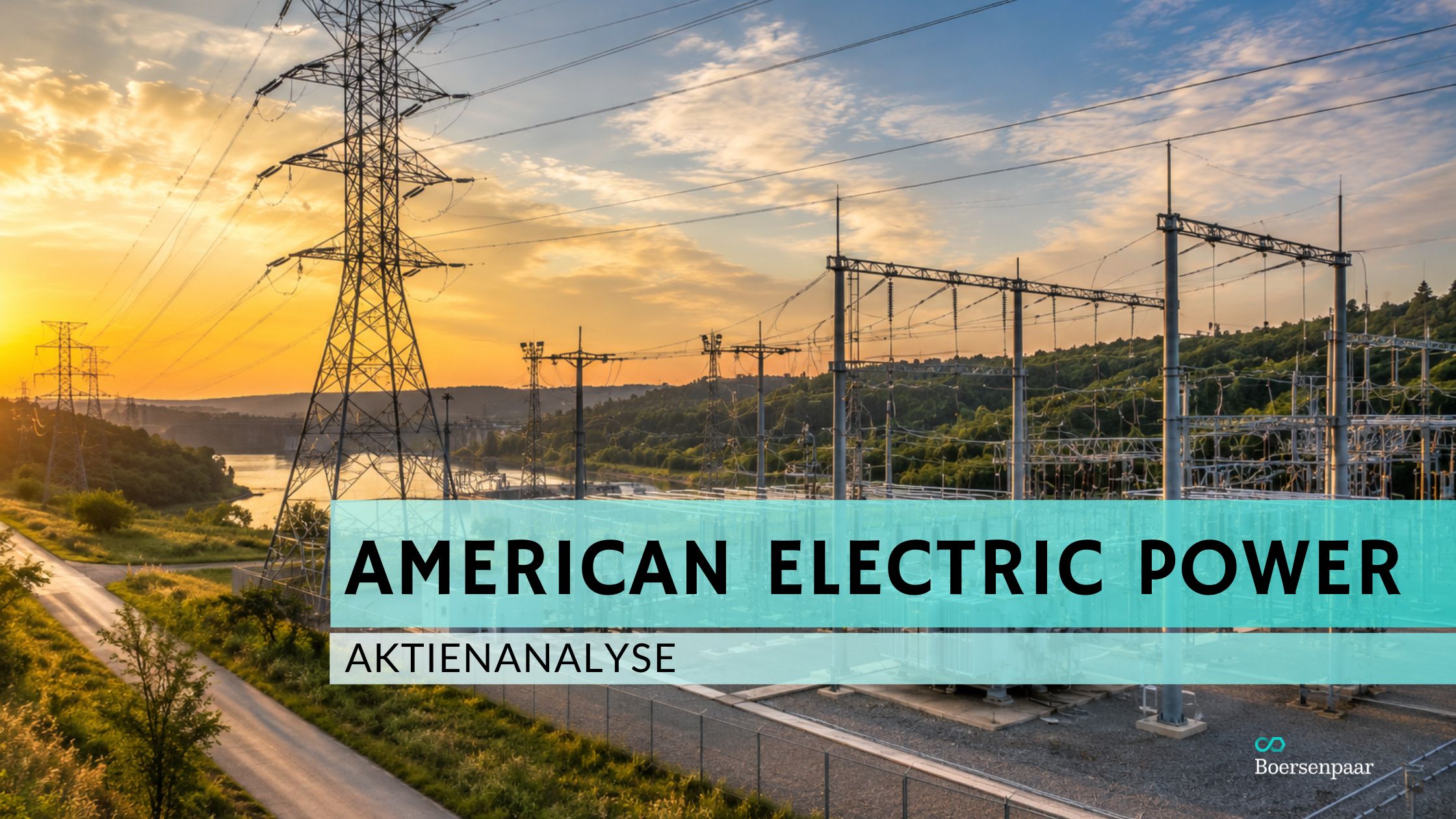 American Electric Power Aktienanalyse