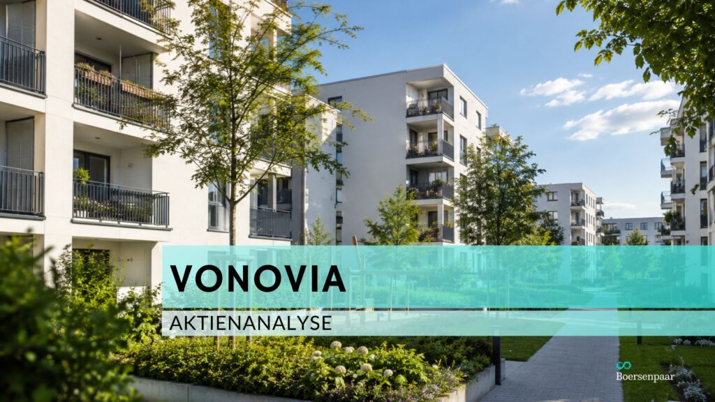 Vonovia Aktienanalyse